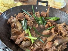 -大地农庄(逢沙大道店)