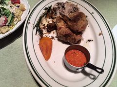 -碧特博格·20年品牌西餐厅(芜湖路店)