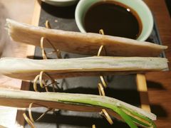葱包棍-弄堂里·寻味杭州(湖滨银泰in77C区店)