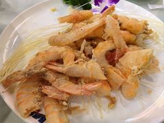 -黑石礁酒楼·海鲜(黑石礁店)