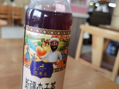 -穆兰泽兰州牛肉面(天津·海河意式风情区店)