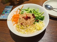 -大同江朝鲜菜•长春地标美食(绿园吾悦广场店)
