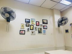 -对角巷茶餐厅(海星广场店)