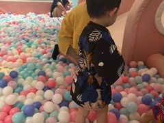 -青水瓦台汤泉(未央店)