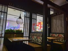 -探炉·香辣豆花烤鱼(雄峰城店)