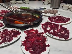 -八合里潮汕鲜牛肉火锅(吉大店)