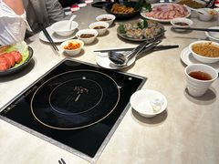 -一哥澳门豆捞·澳门风打边炉(高德置地店)