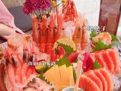 -花潮料理艺食馆(SM新生活广场店)