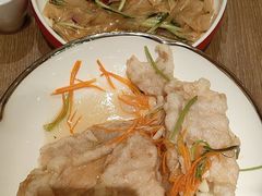 -金掌勺锅包肉(太原万达店)