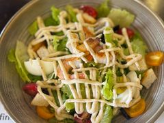 -阿顾西餐·牛排披萨(北戴河店)