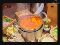 -独食火锅·半米屋台(望平街店)