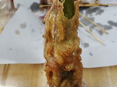-珍成炸滋味