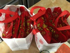 -鸿运兔·手撕烤兔(天府广场店)