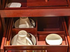 -深圳福田香格里拉大酒店