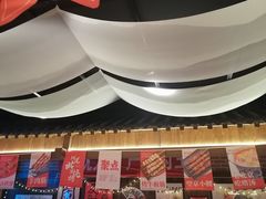 -聚点串吧·北京烧烤(朝北店)