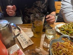 -聚点串吧·北京烧烤(朝北店)