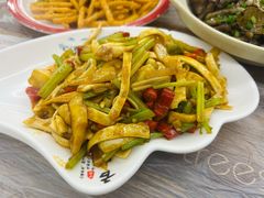 -小民大排档(马场角横路店)