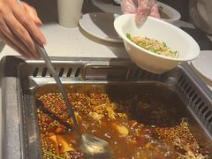 -味之绝美蛙鱼火锅(建设路店)