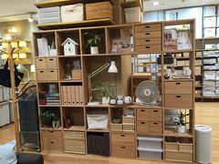 -MUJI无印良品(杭州万象城店)