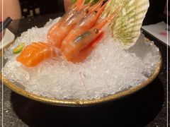 -上井料理黑金店(IFS国金中心店)