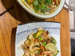 -紫滇源云南生态菜(丹凤街店)