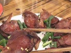 -冶建镜子·老南昌大排档·江西虾王(总店)