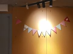 -麦当劳(中山公园龙之梦店)