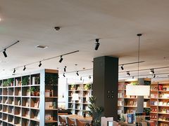 -魔方城市书房(中街益田店)