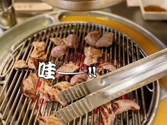 -喜来稀肉(虹泉路店)