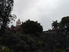 -鼓浪屿钢琴博物馆