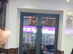 -蟹上黄·蟹黄面·江南糖水(人民广场店)