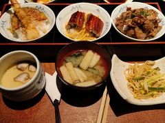 -希望日本料理(保利香槟花园店)