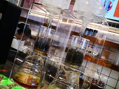 -百分茶(九洲新世界店)