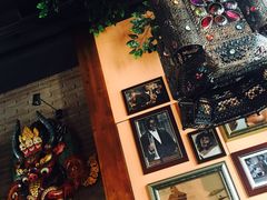-甘尼仕印度餐厅酒吧(斜塘老街店)