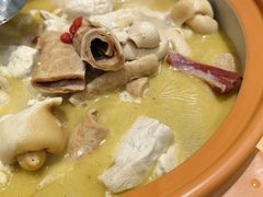 -黄泥岗·地道湖北菜(奥特莱斯店)