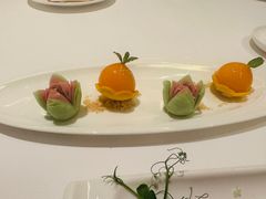 -巴黎轩(澳门巴黎人店)