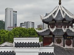 -文昌阁