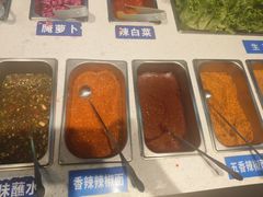 -韩乔恩·韩式自助·无限烤肉(新迎新城店)