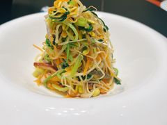 -翕间食·精致淮扬菜(江苏大剧院店)