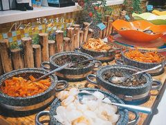 -汉斯南美烤肉(总店)
