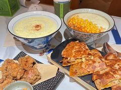 -火山屋台(新街口店)