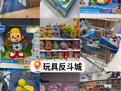 -TOYSRUS玩具反斗城(大连恒隆广场店)