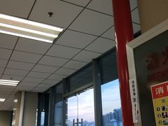 -华中师范大学-图书馆