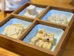 -十二毡房蒙餐·蒙古包