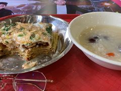 -北京大学-燕南食堂