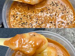 大兴胡同面茶-大华煎饼(交道口北剪子巷店)
