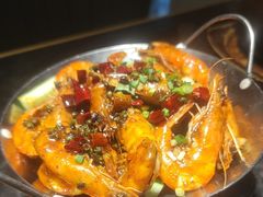 -南海底小海鲜·湘菜(鲁巷吴家湾店)