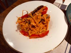 -Primo·丽莫意大利窑烤披萨