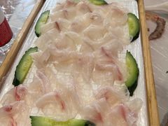 -官塘锋记鱼生·生腌·砂锅粥(牌坊街店)