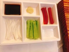 -君子·兰餐厅(长江路店)